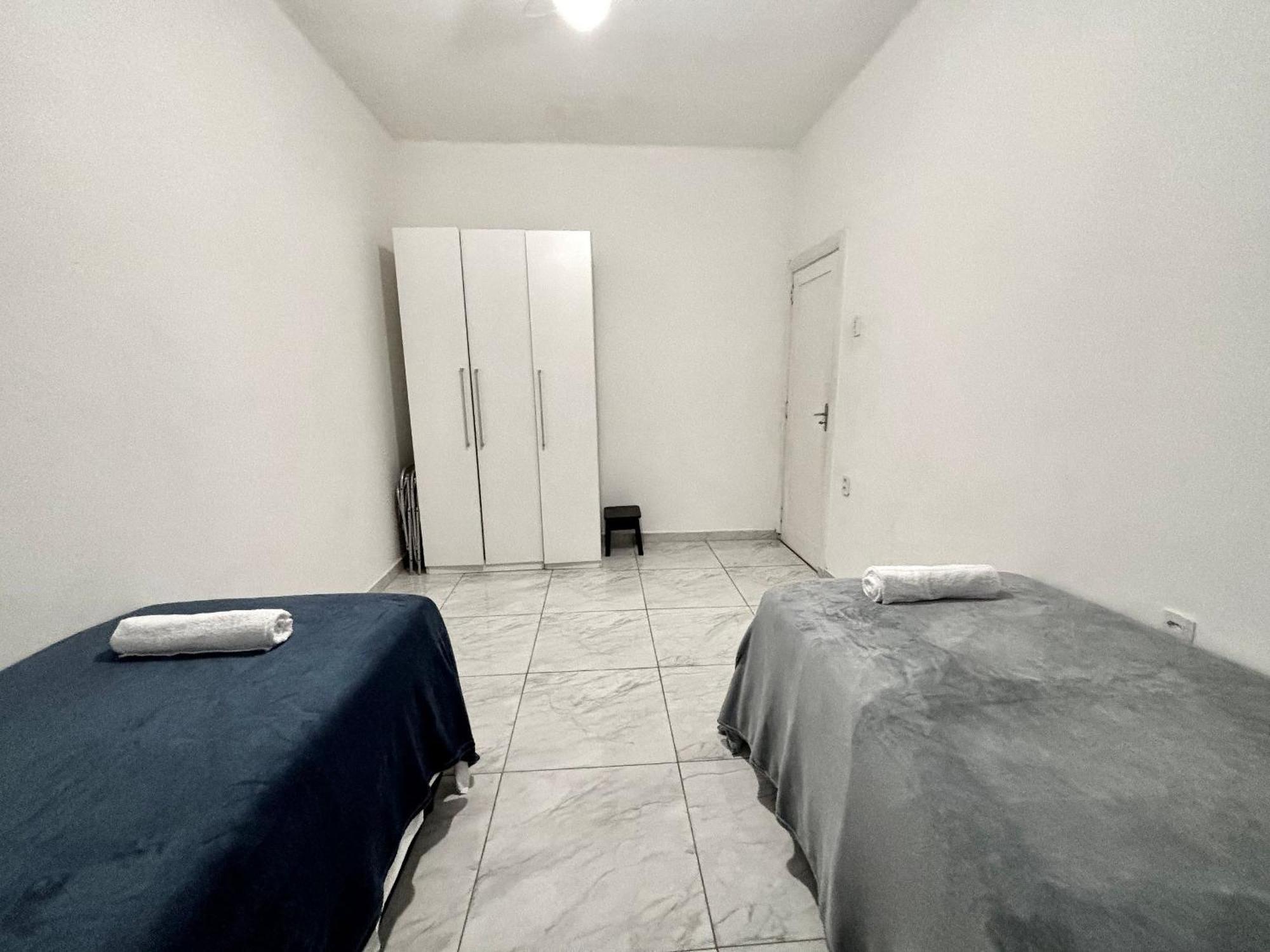 Santa Clara 128 Διαμέρισμα Ρίο ντε Τζανέιρο Εξωτερικό φωτογραφία