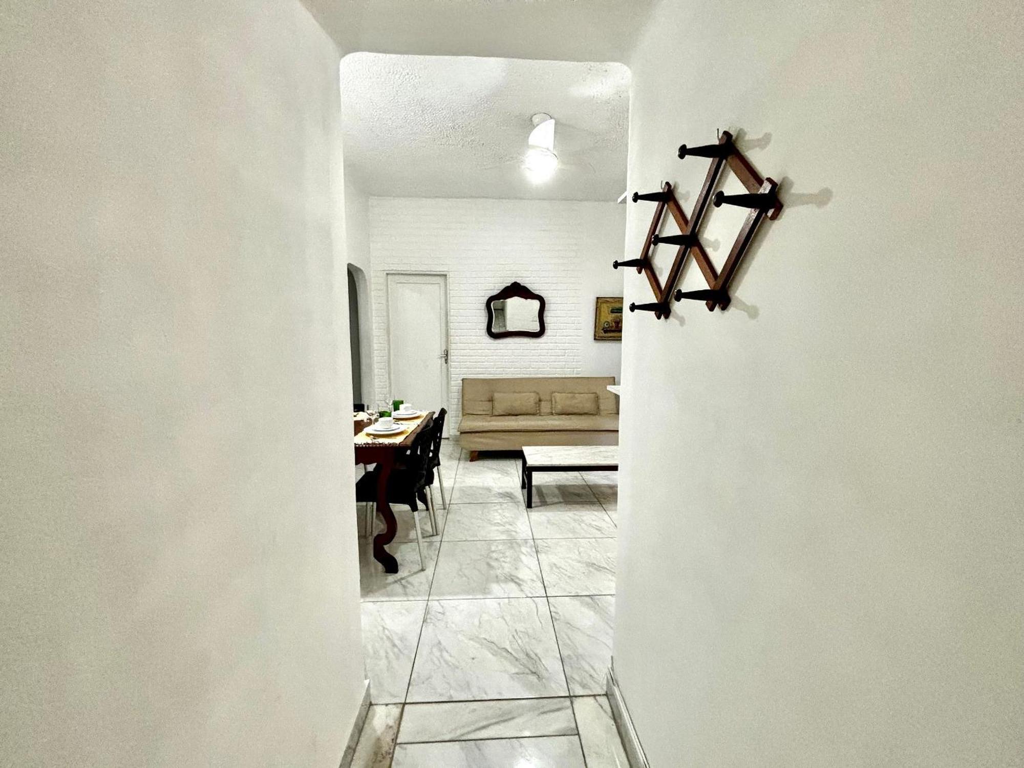 Santa Clara 128 Διαμέρισμα Ρίο ντε Τζανέιρο Εξωτερικό φωτογραφία