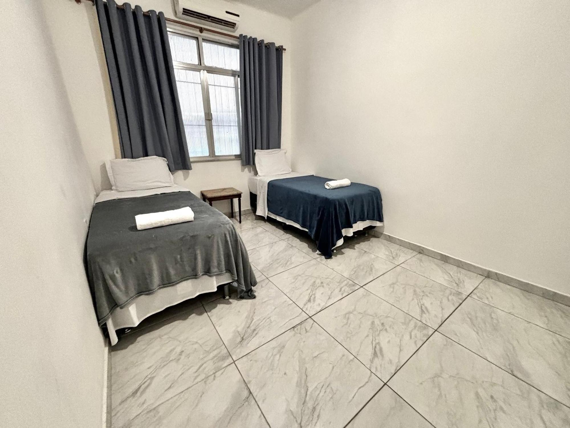 Santa Clara 128 Διαμέρισμα Ρίο ντε Τζανέιρο Εξωτερικό φωτογραφία