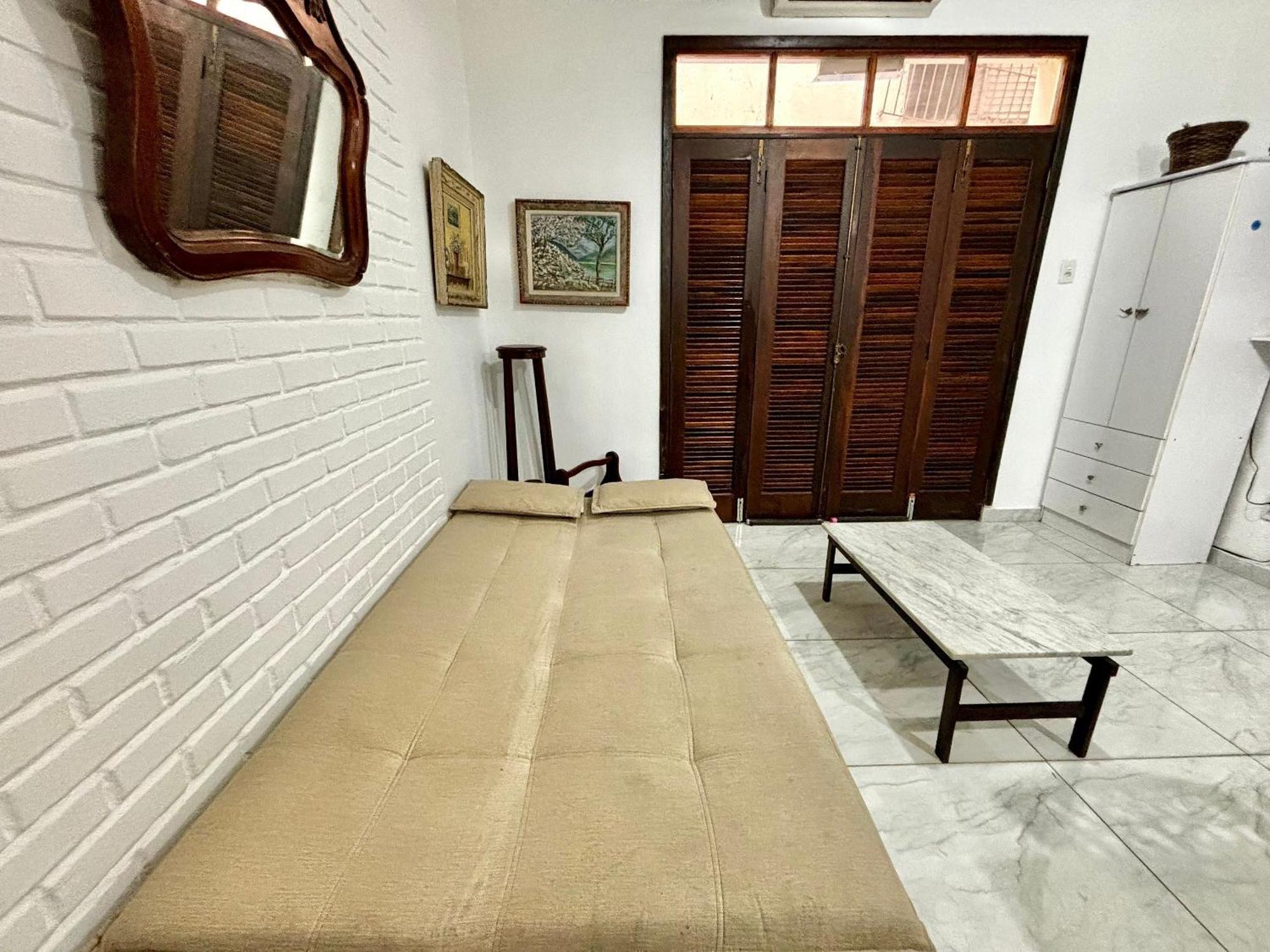 Santa Clara 128 Διαμέρισμα Ρίο ντε Τζανέιρο Εξωτερικό φωτογραφία
